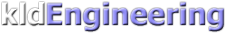 KLD logo